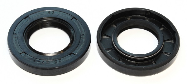 Akseltetningsring, girmekanisme - 084.891 ELRING - 066049268, 12011125B, 50-300964-10