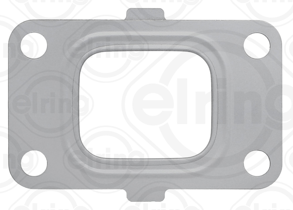 848.910, Tetning, lader, Těsnění turbod., ELRING, 21630537, 7421630537, EPL-30537