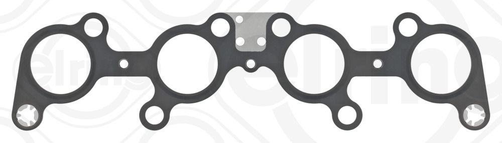 851.160, Tetning, eksosmanifold, Těsnění výf.potr., ELRING, BR3E-9448-EB, BR3E-9448-EC, BR3Z-9448-A, FR3Z-9448-A, FR3Z-9448-AA, 13337400, 1500, 608490, MS19953, MS97219-1