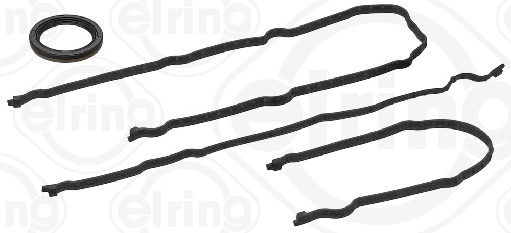 Pakningsett, registerhus - 851.330 ELRING - BR3E-6D081-GC, BR3E-6D081-HC, BR3E-6D081-JC