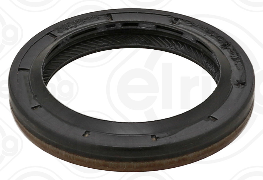 Akseltetningsring, differensial - 852.090 ELRING - 0AW409400, 01037194B