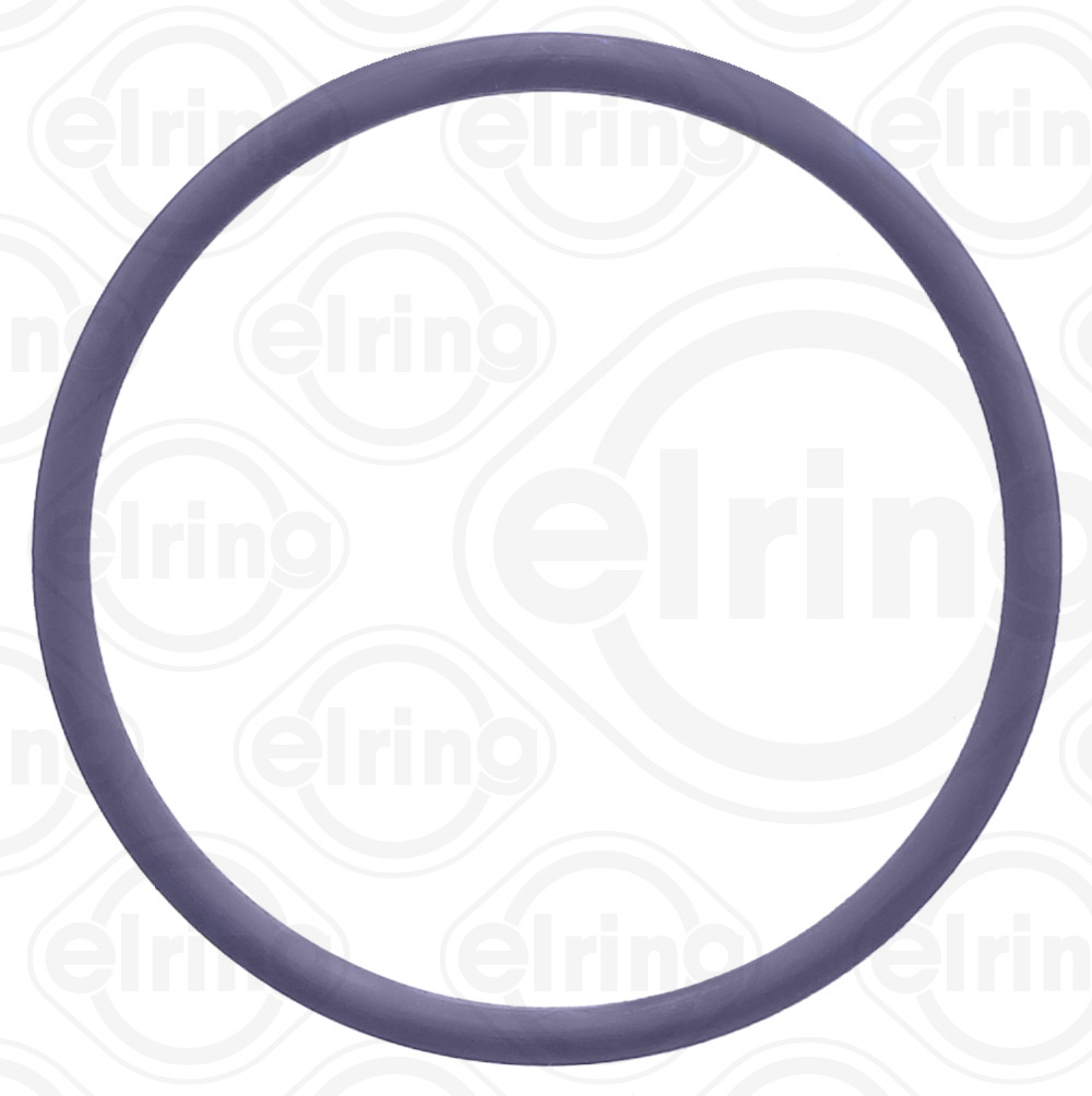 853.040, Tetning, oljesil, Těsnění olej.pumpy, ELRING, 21838299, 7421838299, 28008800