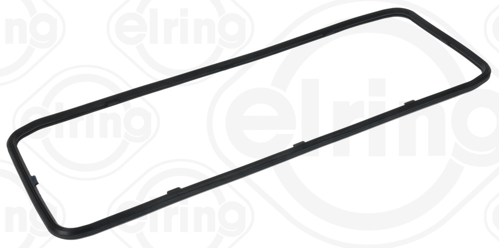 853.270, Tetning, bunnpanne, Těsnění olej.vany/Cyl.6, ELRING, 47590191, 4934344, 5801645677, 131794, 14097300, 45797, 71-36927-00, 7.50669, 910105, X54770-01