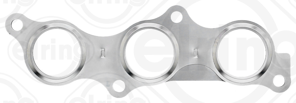 Tetning, eksosmanifold - 853.330 ELRING - 28521-04105, 13274500, 489-009