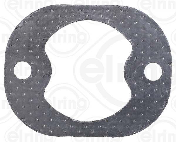 853.390, Tetning, veivhuslufting, Těsnění výf.potr., ELRING, 5010284441, 604764