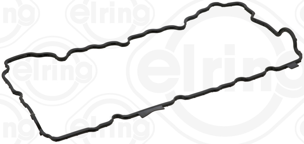 Tetning, topplokkdeksel - 853.870 ELRING - 21717615, 7421717615, 71-11782-00