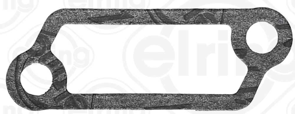 Pakning, automatgir - 854.710 ELRING - 2573.25