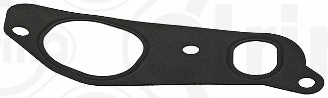 855.010, Pakning, termostatkasse, Těsnění, ELRING, 25640-25000, 35927