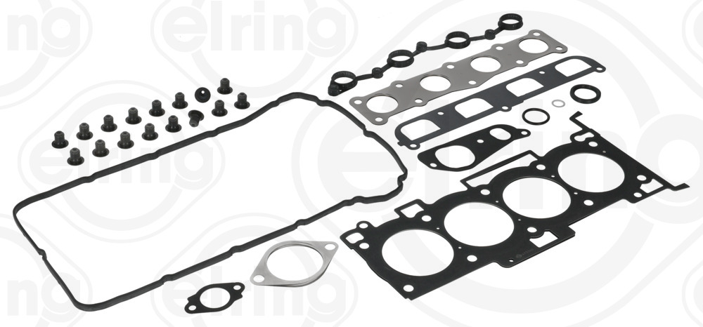Tetningssett, topplokk - 855.030 ELRING - 20920-25A00