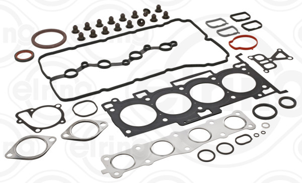 Pakningsett komplett, motor - 855.060 ELRING - 20910-2GL02, 20910-2GM01, 20910-2GN02