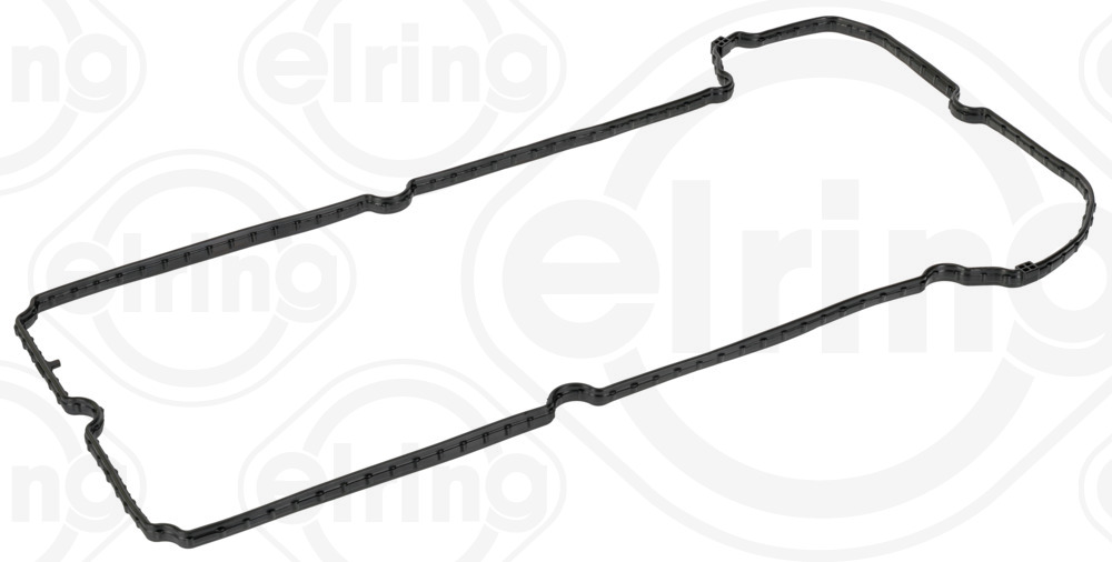 Tetning, topplokkdeksel - 855.680 ELRING - JL3E-6K260-GA, JL3Z-6584-A, JL3Z-6584-C