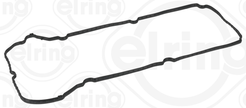 855.690, Tetning, topplokkdeksel, Těsnění víka vent., ELRING, JL3E-6K260-HA, JL3Z-6584-B, JL3Z-6584-D