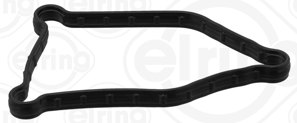 856.160, Tetning, topplokkdeksel, Těsnění víka vent., ELRING, JR3E-9A420-DA, JR3Z-9276-B