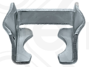 Holder, innsprøytningsdyse - 856.830 ELRING - 4F2E-9C995-AA, 4F2E-9C995-BA, 4F2Z-9C995-AA