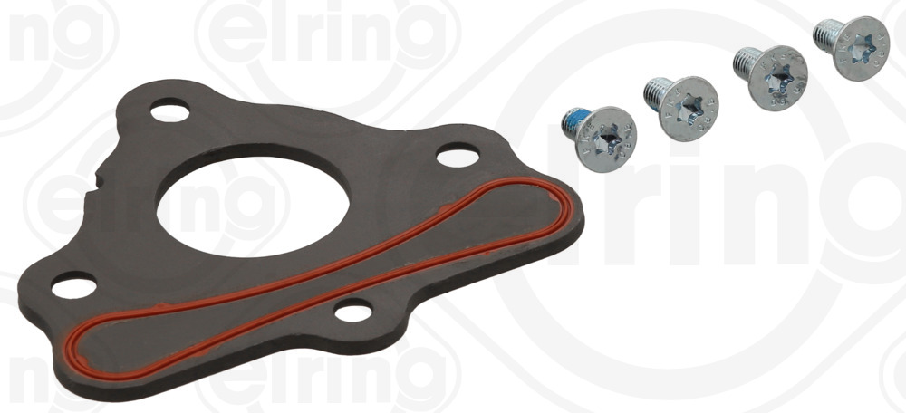 Pakning, kamakseldeksel - 857.320 ELRING - ES73115