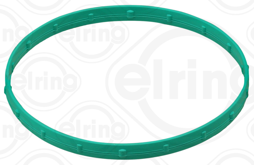 857.690, Pakninger, innsug, Těsnění sac.potr., ELRING, 12630862, 01867600, 61466, 963312