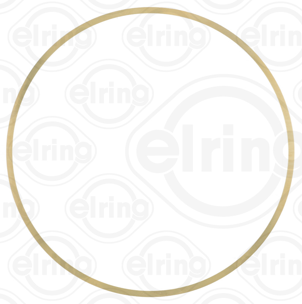 Tetning, sylinderhylse - 858.730 ELRING