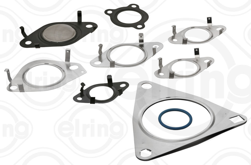 Tetningssett, EGR-system - 859.330 ELRING