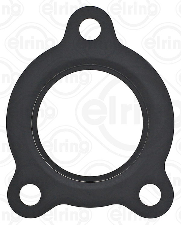 Pakning, EGR ventil - 859.370 ELRING - 55490621, 606625