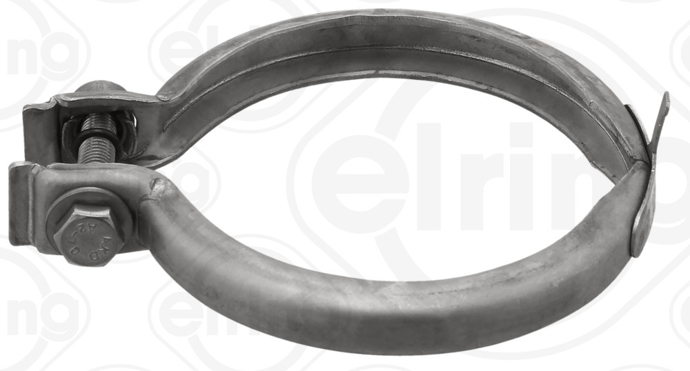 859.430, Skjøt, eksosanlegg, Těsnění, ELRING, 55503171, 124-890, 82923