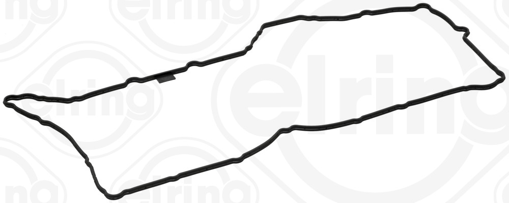 Tetning, bunnpanne - 860.780 ELRING - 05L103609A, 14116200, 71-17931-00