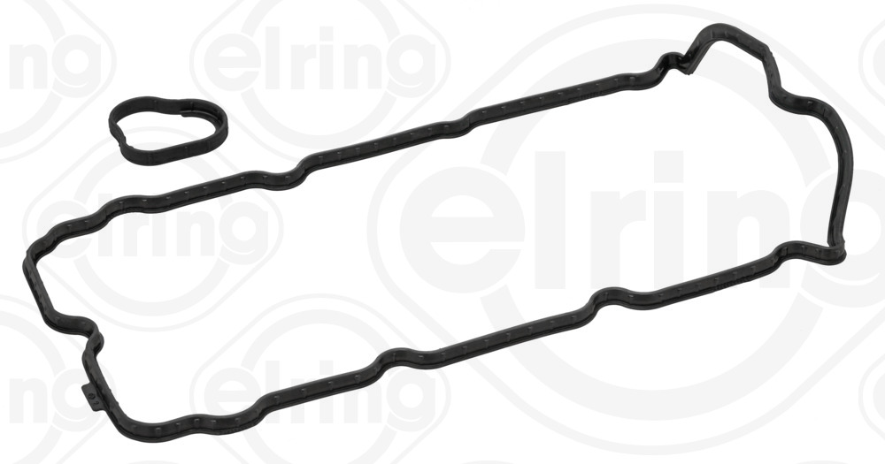 861.180, Tetningssett, topplokkdeksel, Těsnění víka vent.sada, ELRING, 13270-9PM0A, 13270-JA10A, 13270-JA11A, 13270-JP02A, 036-1957