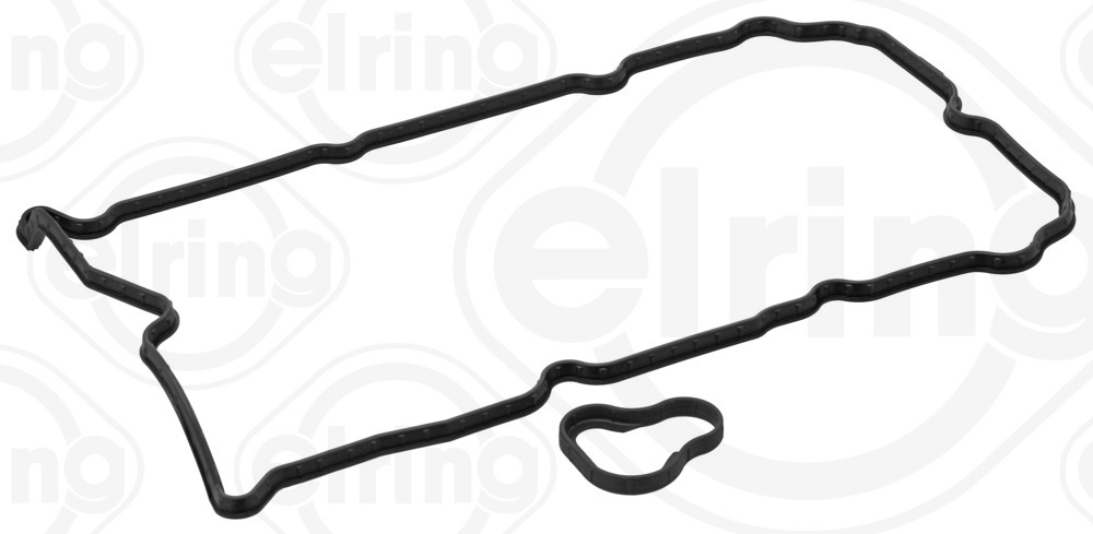 861.460, Tetningssett, topplokkdeksel, Těsnění víka vent.sada, ELRING, 13270-9UE0B, 13270-JA10B, 13270-JA11B, 13270-JP02B