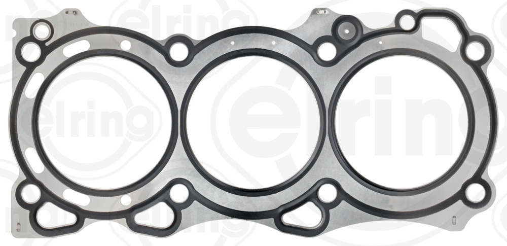 861.610, Tetning, topplokk, Těsnění hl.válců, ELRING, 110448J102, 11044-8J102, 10160300, 415314P, 61-53595-00, 871880, CH0596, H80704-00, HG2236R