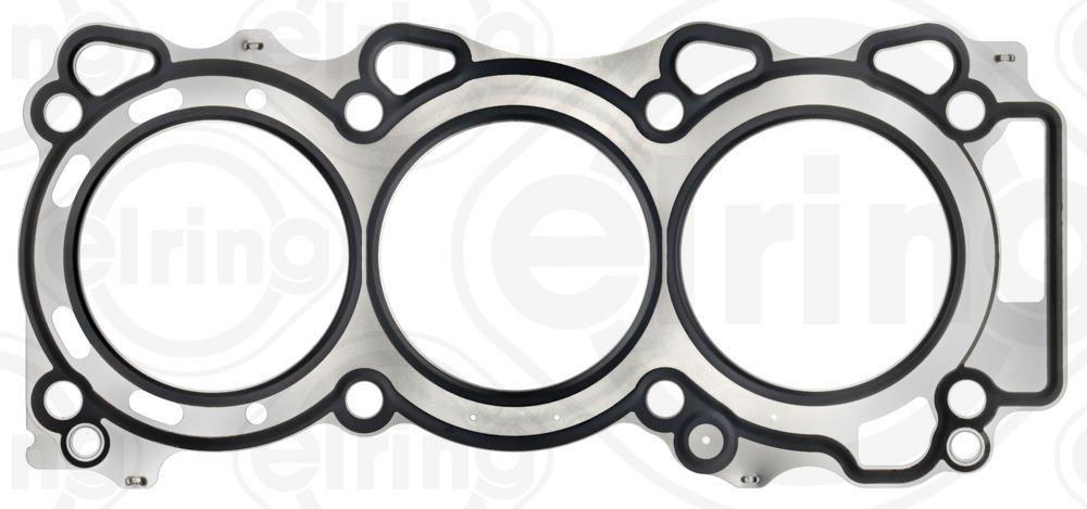 861.630, Tetning, topplokk, Těsnění hl.válců, ELRING, 11044-8J107, 10160400, 415315P, 61-53600-00, 871881, AE5910, CH0593, H80705-00, HG2236L