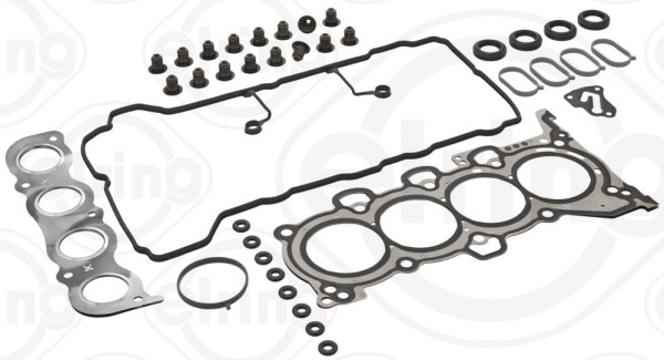 Tetningssett, topplokk - 864.470 ELRING - 20920-2EA00, 20920-2EH00, 02-11315-01