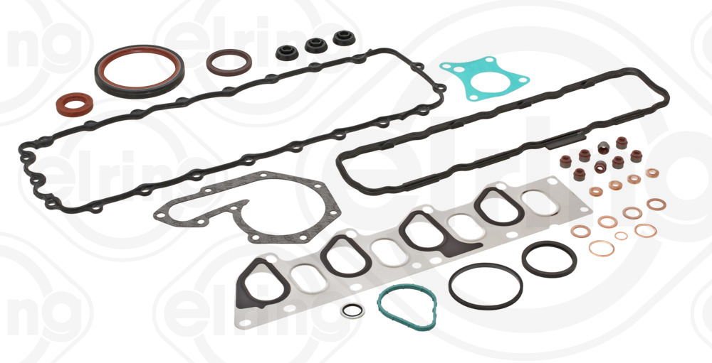 Pakningsett komplett, motor - 867.500 ELRING - 438401P