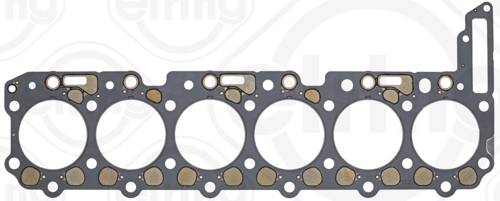 870.550, Tetning, topplokk, Těsnění hl.válců, ELRING, 22722746, 7422722746, 2.10498, 61-10149-00, 874538, H84857-00