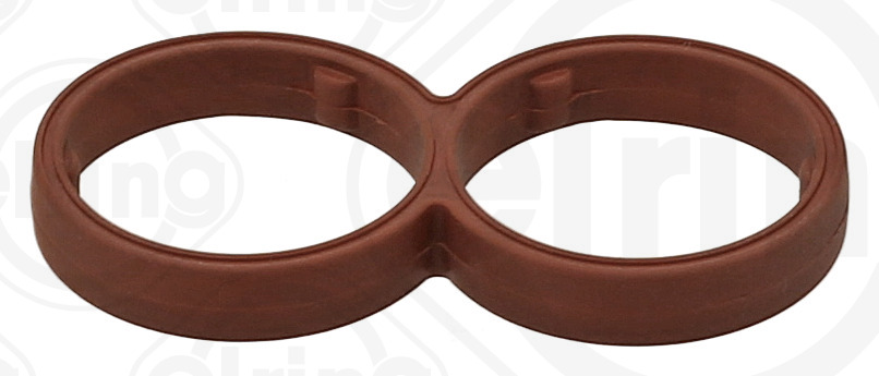 872.110, Tetning, bunnpanne, Těsnění olej.vany, ELRING, 150565634R, 15066-00Q0H