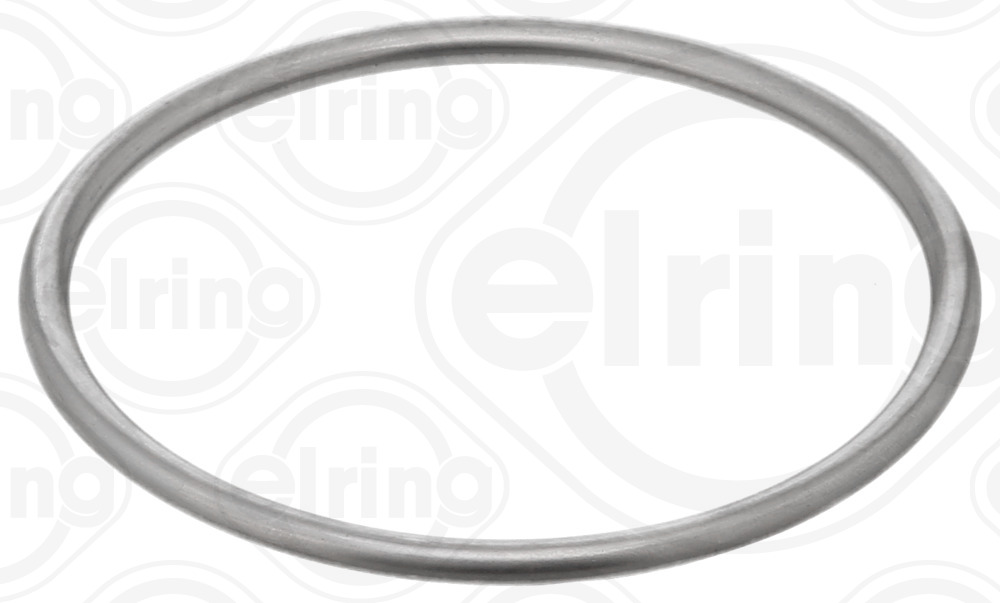 875.270, Pakning, eksosrør, Těsnění turbod., ELRING, 15077362, 15715548, 18009400, 61323, 871-974, F31618