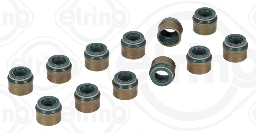 Pakningssett, ventilstamme - 875.520 ELRING - 12-36416-02, N93168-00
