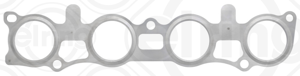 875.630, Tetning, eksosmanifold, Těsnění výf.potr., ELRING, 1672115900, 13224100