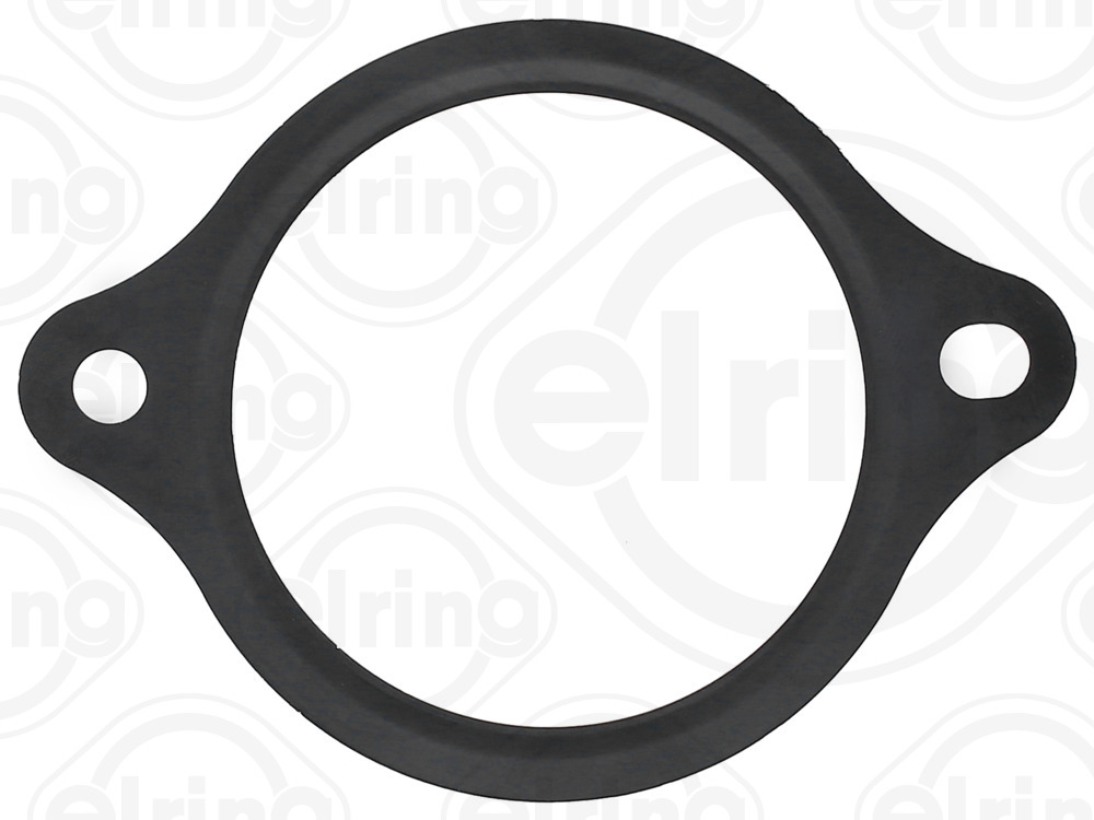 Pakning, termostat - 876.140 ELRING - 12649163, 1338408, 01466000