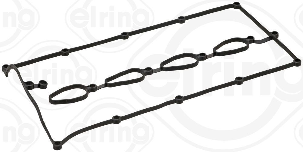 Tetning, topplokkdeksel - 876.630 ELRING - 22441-4A440