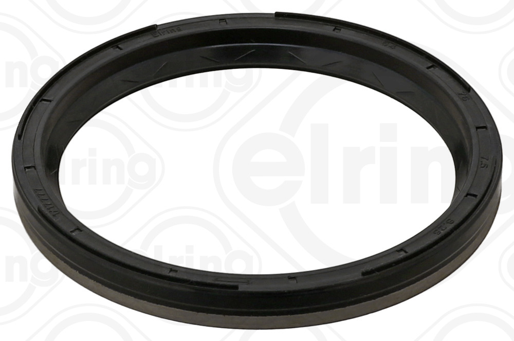 Akseltetningsring, differensial - 876.830 ELRING - 2212.38