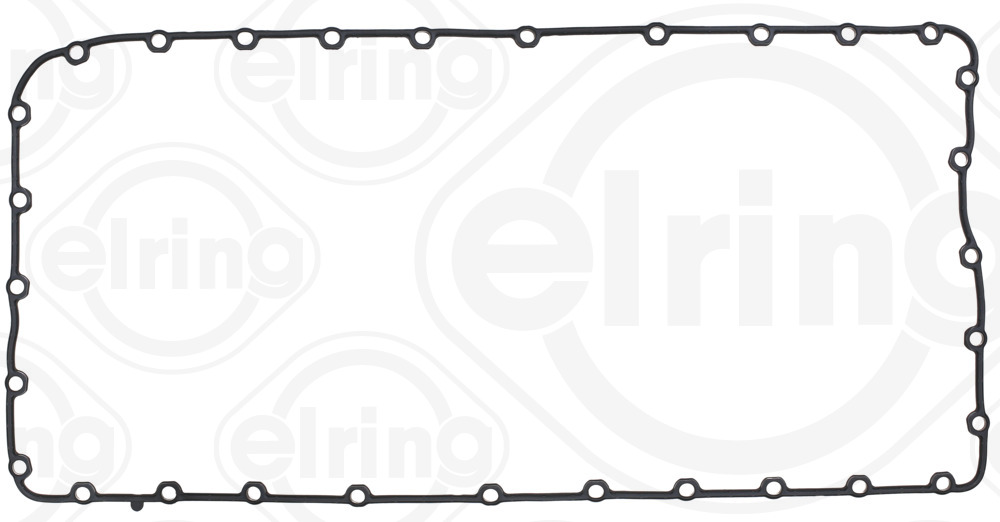 877.060, Tetning, bunnpanne, Těsnění olej.vany, ELRING, 5200523379, 14104600, 6.20423, 71-37742-00, 831052, 910082, X59885-01, 910201