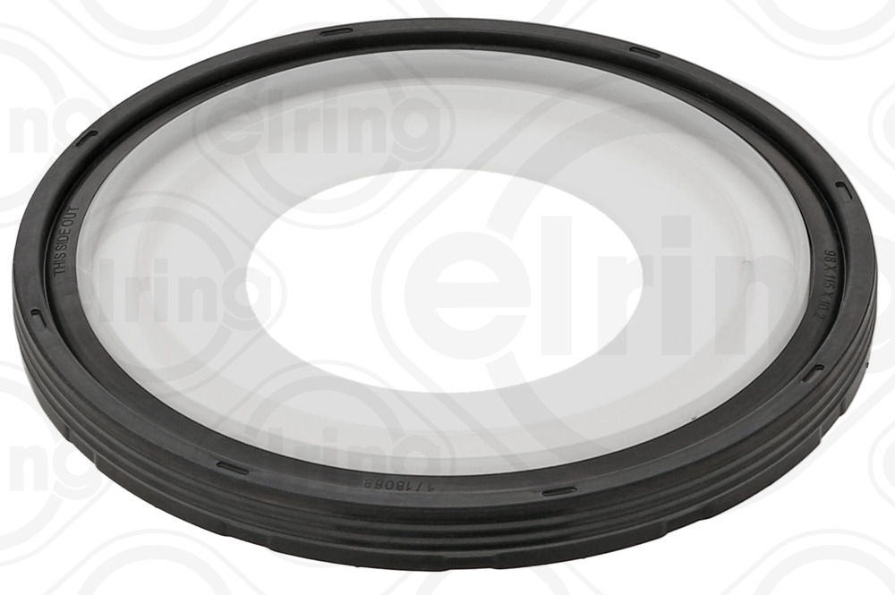 877.130, Akseltetningsring, veivaksel, Gufero 96x115x10,2, ELRING, 12550574, 12585671, 12587099, 12602972, 89018162, 89060436, 100085, 15113800, 525176, JV1657