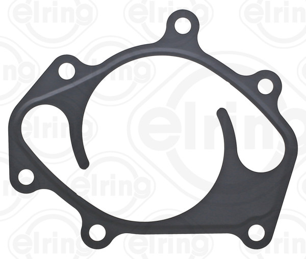 Pakning, vannpumpe - 877.660 ELRING - 21014-AR001, 21014-S000, 039-4197