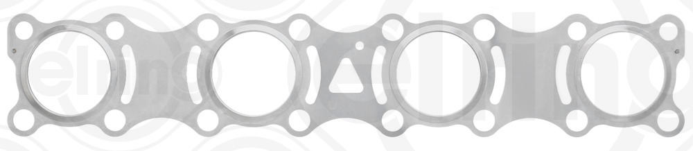 Tetning, eksosmanifold - 877.710 ELRING - 14036-1CA0A, 13315600, 604751