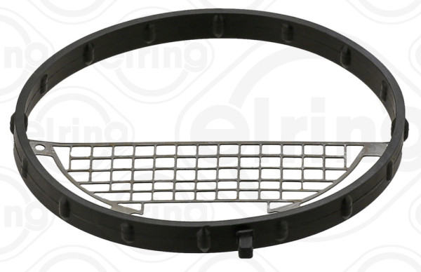 879.250, Pakninger, innsug, Těsnění sac.potr., ELRING, 16175-JA10A, 16175-JA10B, 01442700, 61632, 71-16615-00