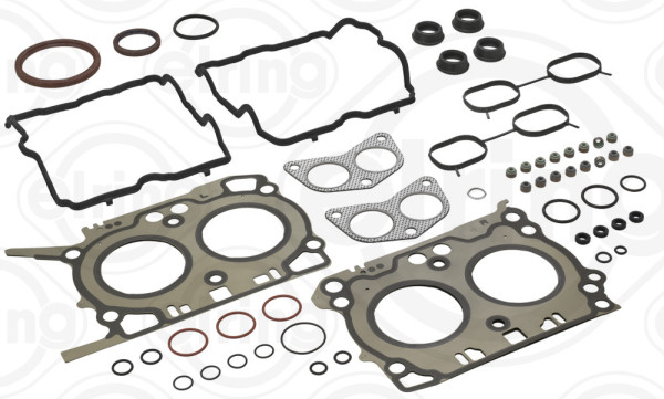 Pakningsett komplett, motor - 883.830 ELRING - 10105AB510, 01-10086-01, S90224-01