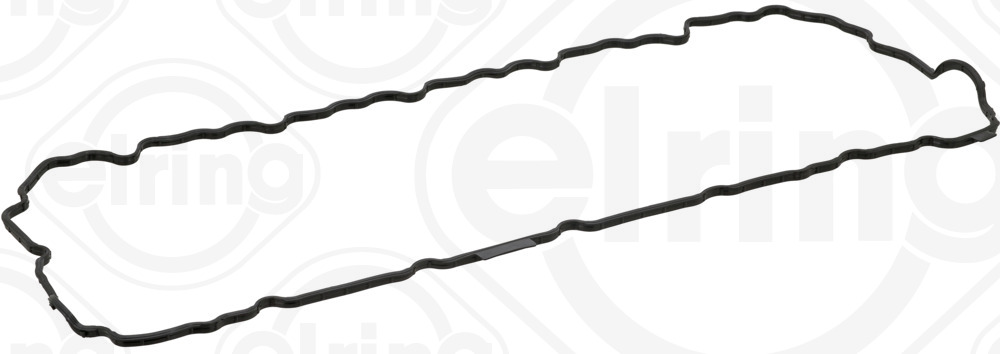 Tetning, topplokkdeksel - 884.280 ELRING - 21717753, 7421717753, 71-11798-00