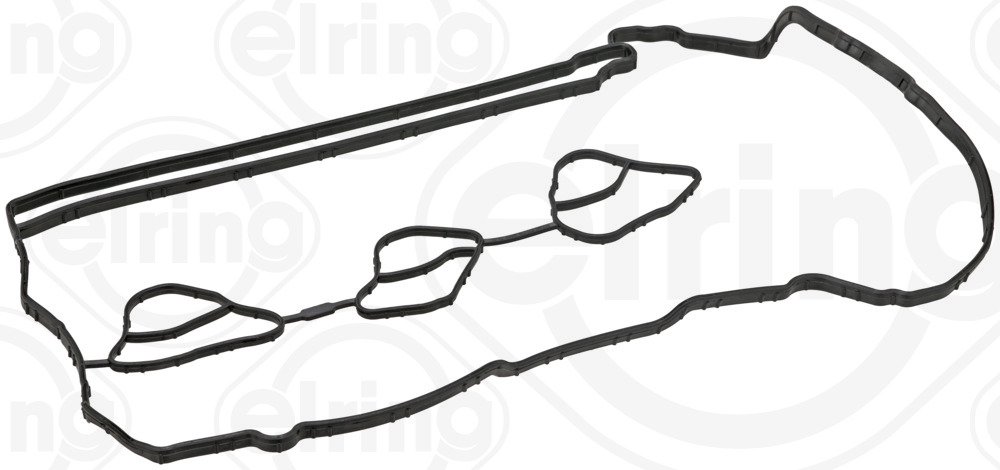 Tetning, topplokkdeksel - 887.110 ELRING - 9A210557100, 9A210557101