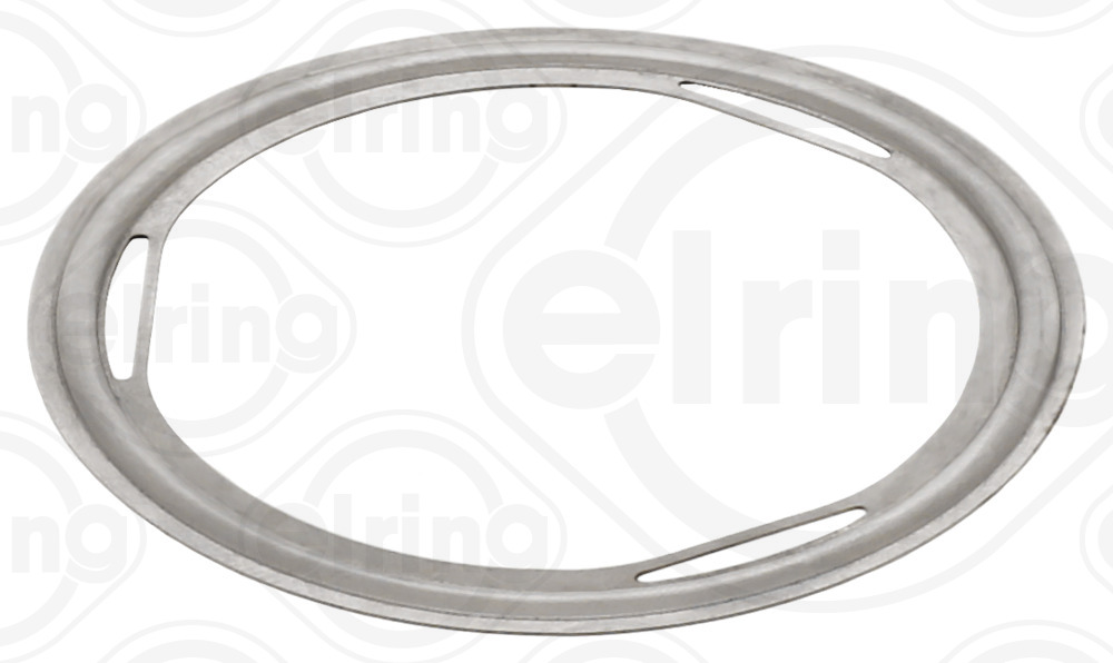 Pakning, eksosrør - 887.140 ELRING - 3639642, 9808331080, 9827452680