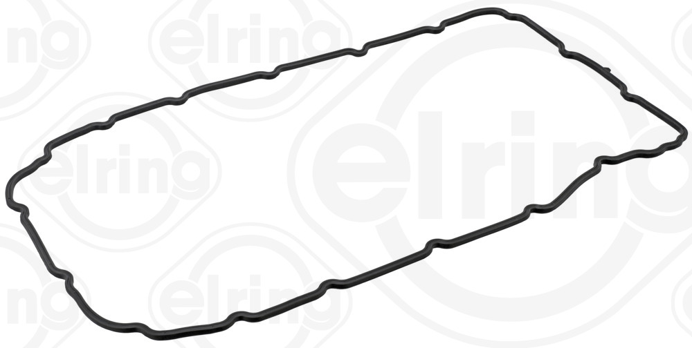 Tetning, bunnpanne - 887.650 ELRING - 1942852