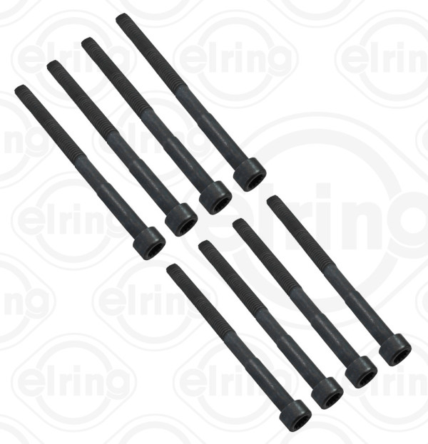 889.920, Topplokksboltsett, šroub hl.válců/set, ELRING, 22321-04010, 22321-04010(8x), 14-12060-01, 480675, 81066500, 98-1053, B2306, BK3603, J1280317, T84865-00, 481630